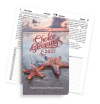 Choice Gleanings Pocket Planner 2027